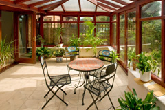 Strathmiglo conservatory quotes