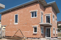 Strathmiglo home extensions