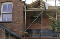 free Strathmiglo home extension quotes