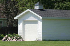 Strathmiglo outbuilding construction costs